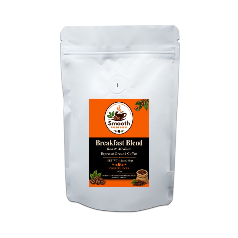 Breakfast Blend