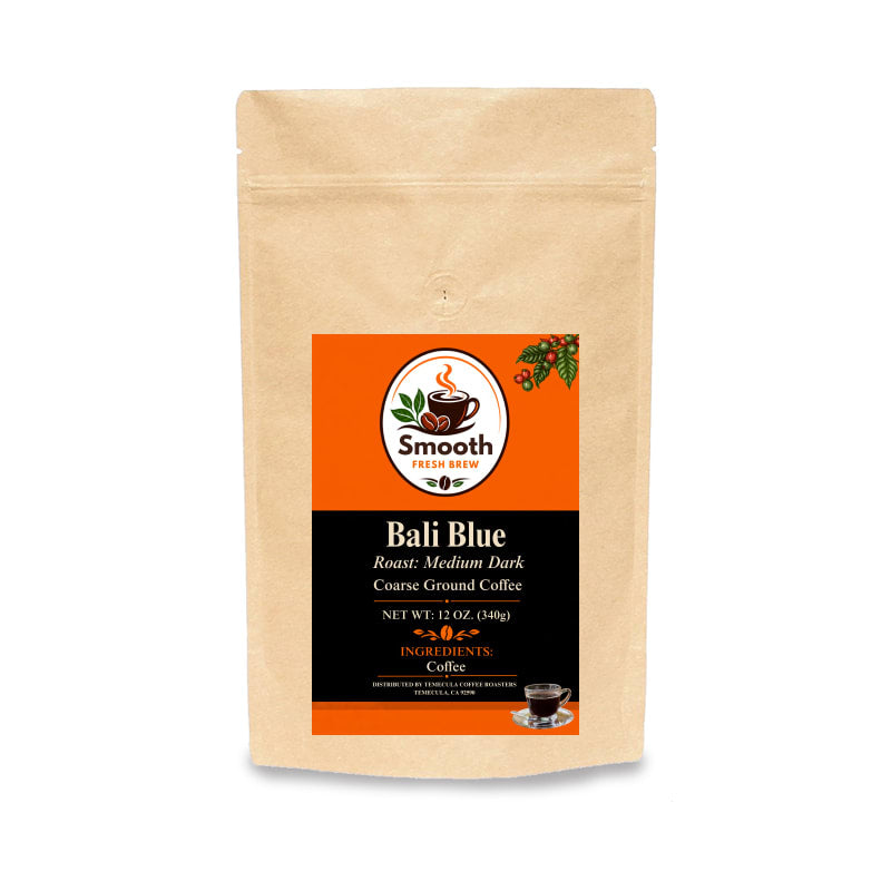 Bali Blue