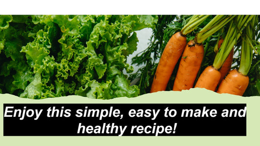 Healthy Eating