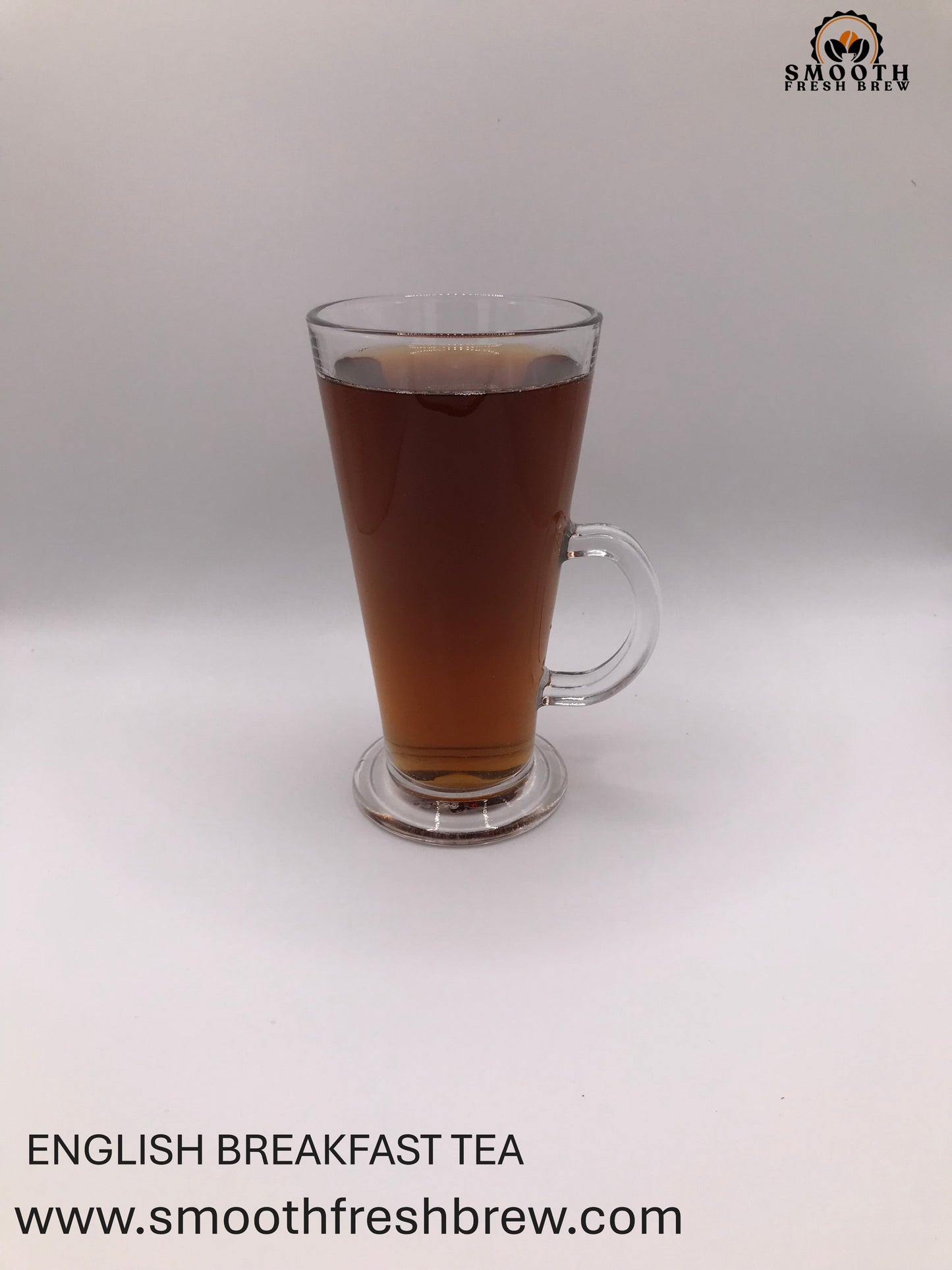 English Breakfast Tea