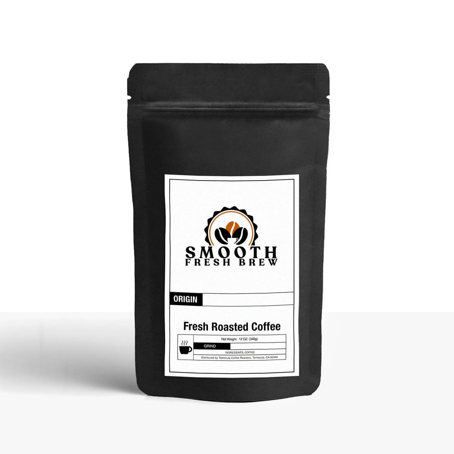 African Kahawa Blend